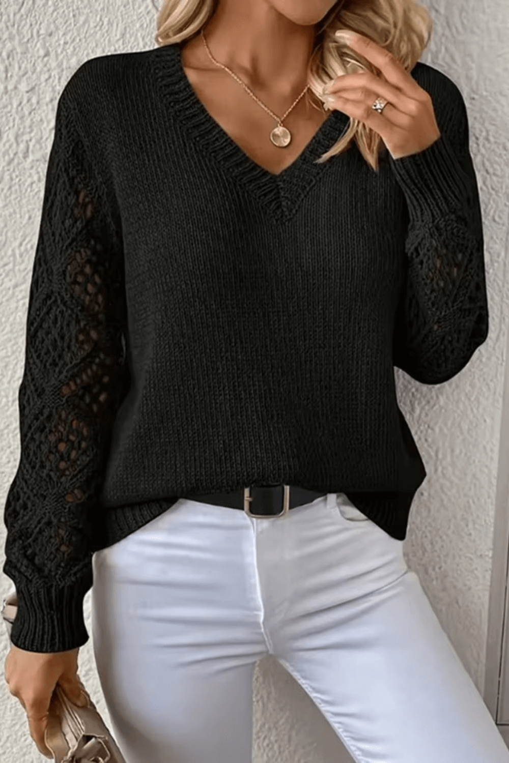 blusa feminina inverno, busa feminina renda, blusas femininas, blusa feminina cola alta, blusa feminina chique, blusa feminina elegante, blua feminina mnag bufante, blusa maga bufante