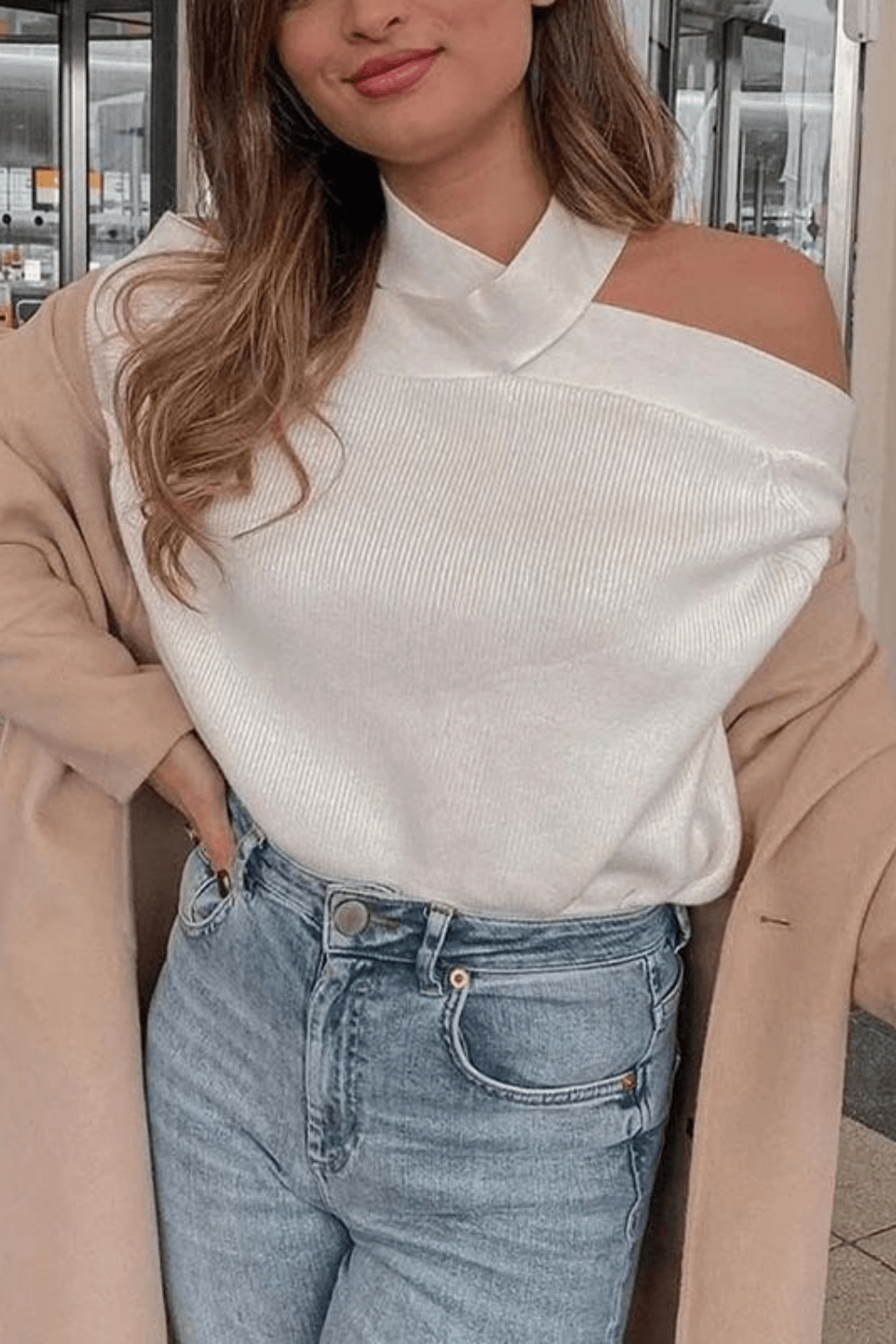 blusa feminina manga longa, blusa feminina, blusa feminina tricot, blusa feminina ombro só brusa feminina inverno, blusa de tricot feminina, bllusas demininas tricot, blusa feminina manga longa, blusa tricot feminina, blusa de tricot feminina, blusa feminina oversized
