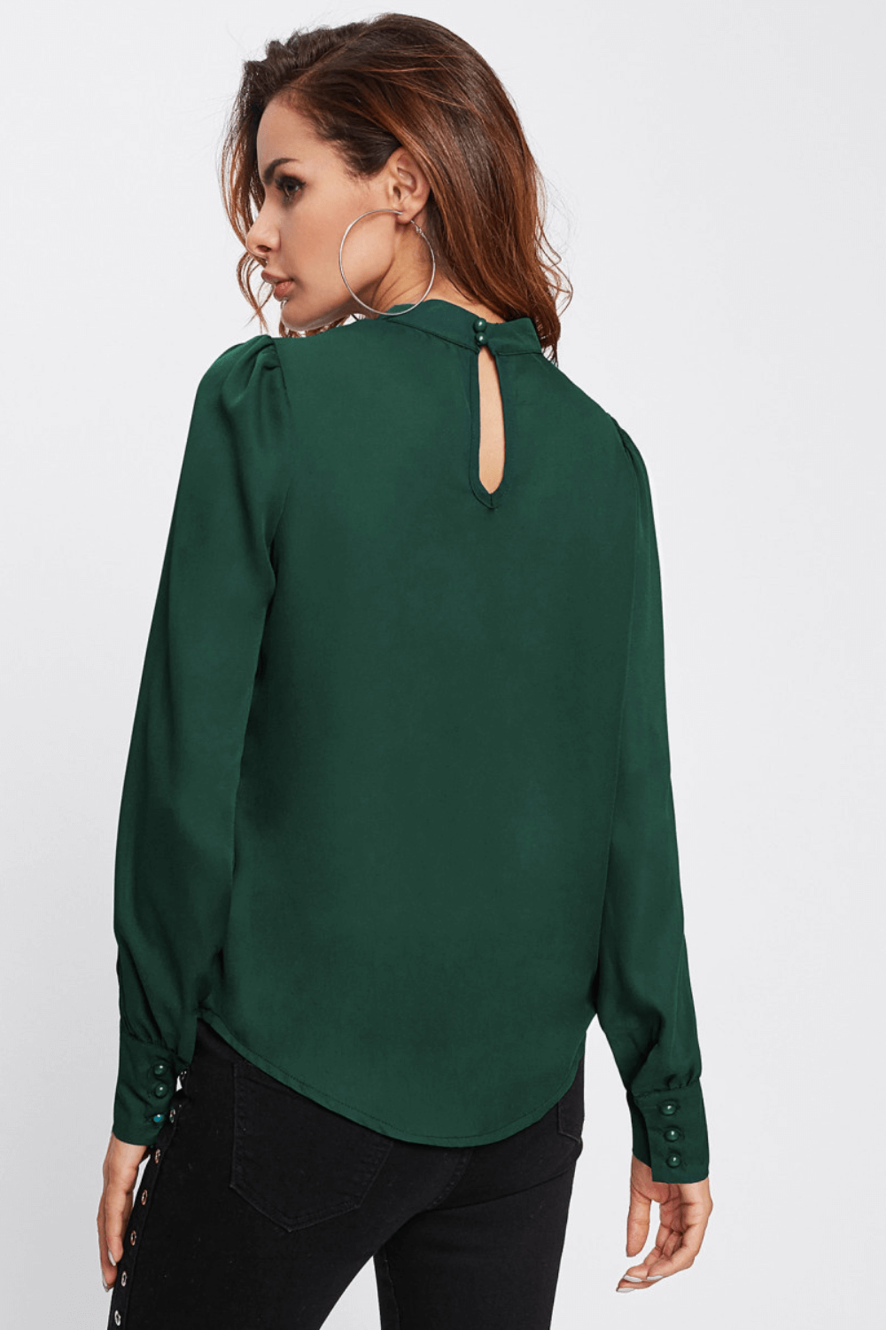 blusa feminina inverno, busa feminina renda, blusas femininas, blusa feminina cola alta, blusa feminina chique, blusa feminina elegante