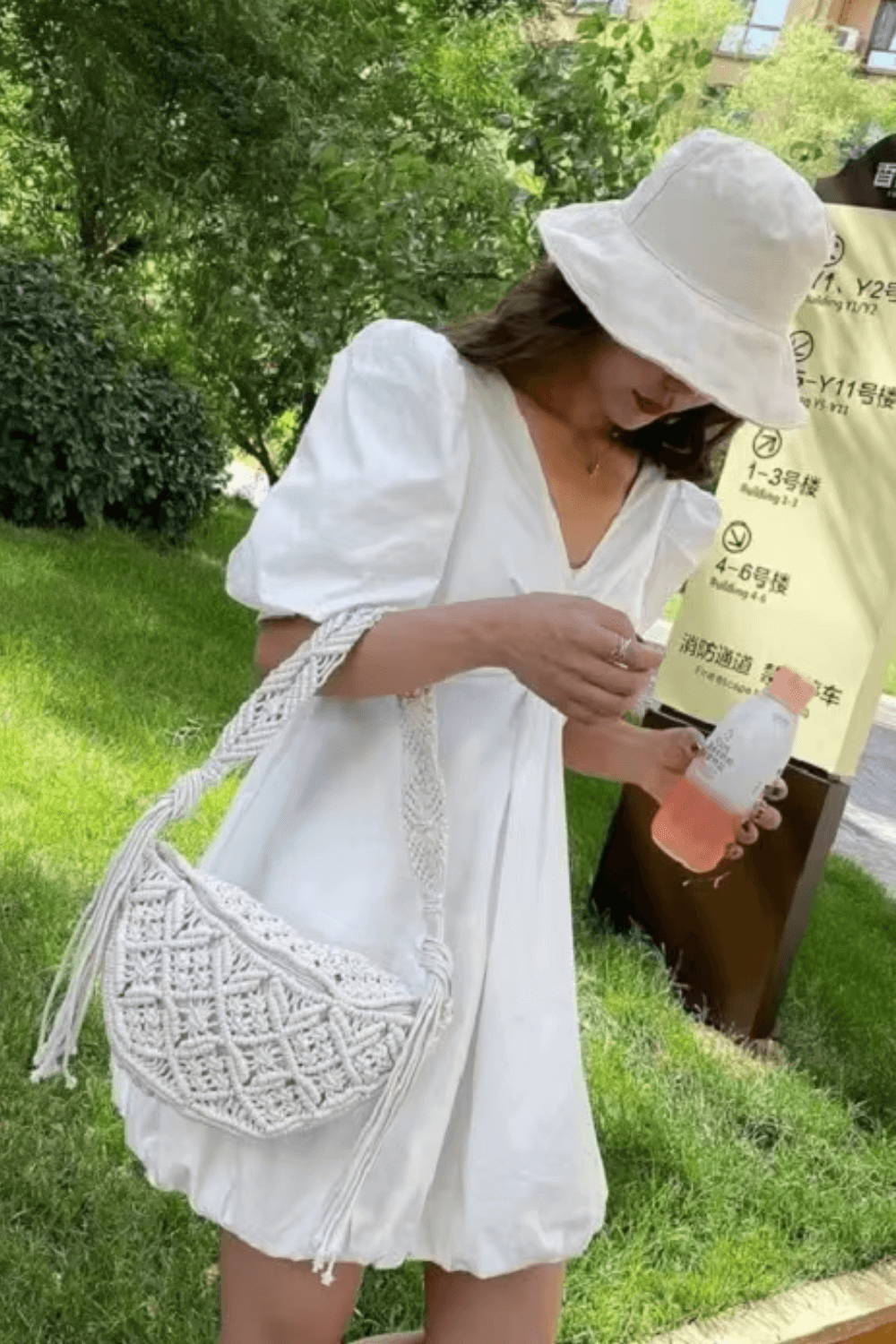 pochete, pochete corche, bolsa croche, pochete crochet