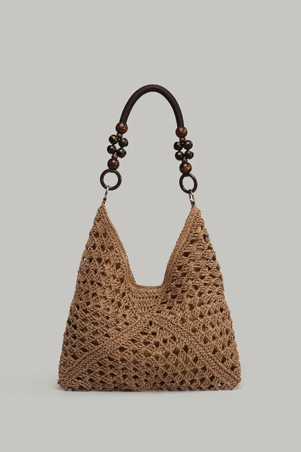 bolsas de crochê bolsa sacola bolsa saco bolsa praia bolsa mole bolsa feminina de praia bolsa de praia bolsa de crochê bolsa de croche fio de malha bolsa crochê, bolsa de macrame, bolsa de macrame com pedras, bolsa macrame, bolsa macramê