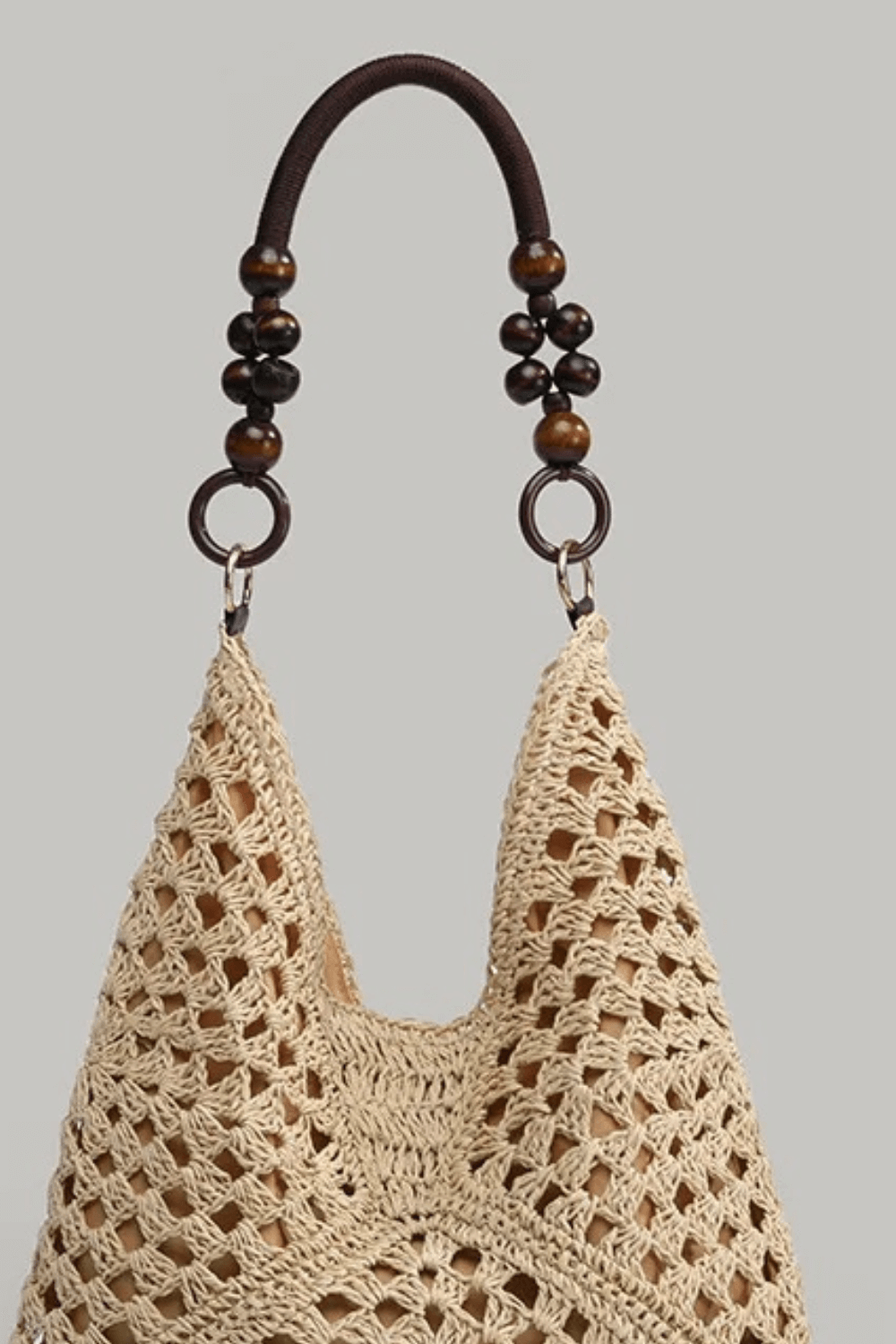 bolsas de crochê bolsa sacola bolsa saco bolsa praia bolsa mole bolsa feminina de praia bolsa de praia bolsa de crochê bolsa de croche fio de malha bolsa crochê, bolsa de macrame, bolsa de macrame com pedras, bolsa macrame, bolsa macramê