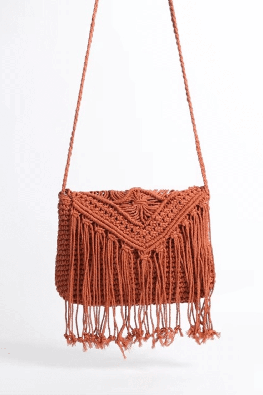 Bolsa Crossbody de Crochê , bolsas de croche, bolsa com franja, bolsa hipie, bolsa tricot, bolsa croche pequena, bolsa croche franja