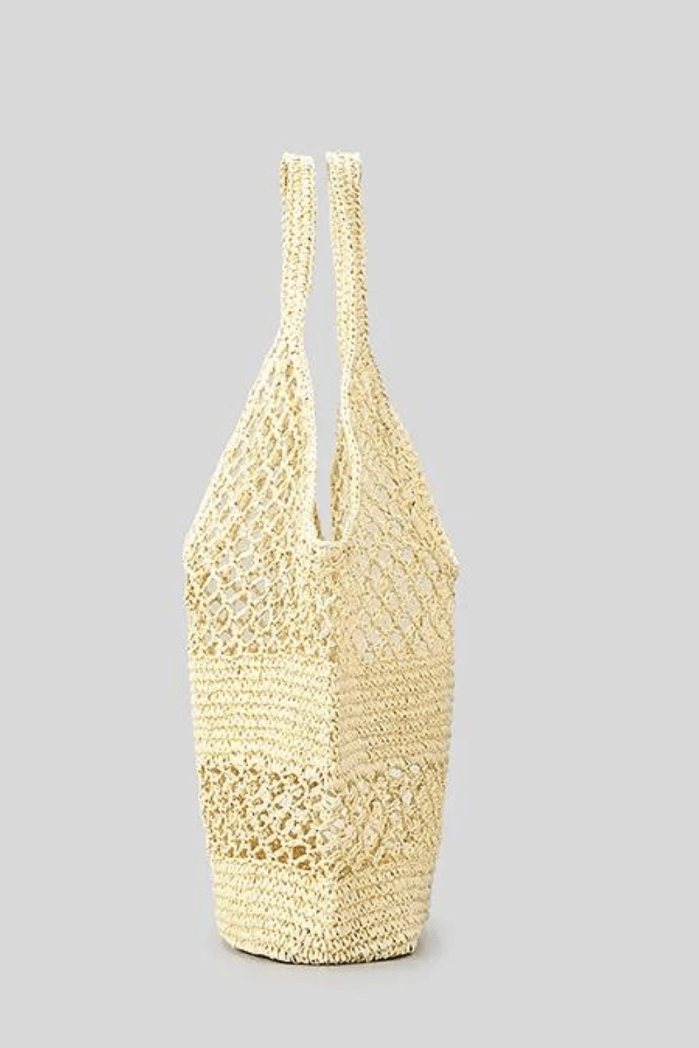 bolsas de crochê bolsa sacola bolsa saco bolsa praia bolsa mole bolsa feminina de praia bolsa de praia bolsa de crochê bolsa de croche fio de malha bolsa crochê