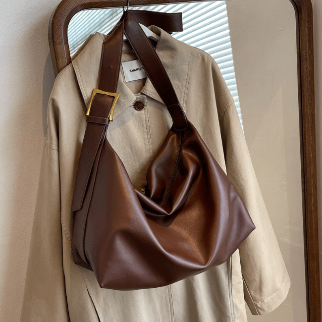 Bolsa Feminina Grande Greamy