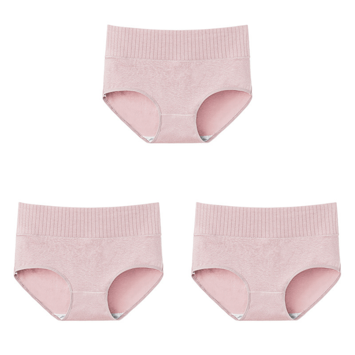 calcinha de algodao, calcinha de cotton, calcinha cintura alta, calcinha baliloves
