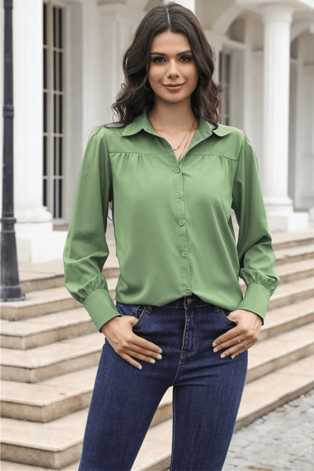 Camisa social feminina,Camisas femininas,Blusa social feminina,Camisa listrada feminina,Camisa feminina social,Camisa feminina manga longa, camisa feminina social classica, camisa feminina elegante