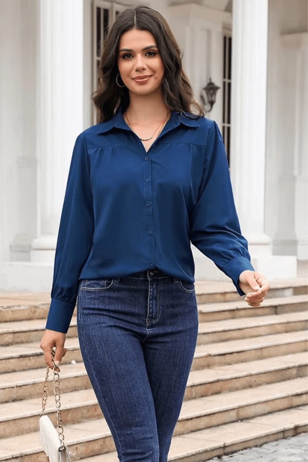 Camisa social feminina,Camisas femininas,Blusa social feminina,Camisa listrada feminina,Camisa feminina social,Camisa feminina manga longa, camisa feminina social classica, camisa feminina elegante