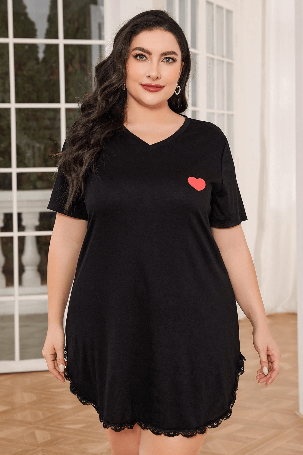 camisola plus size,camisola, camisola soltinha, camisola verao, camisola com manga, camisola