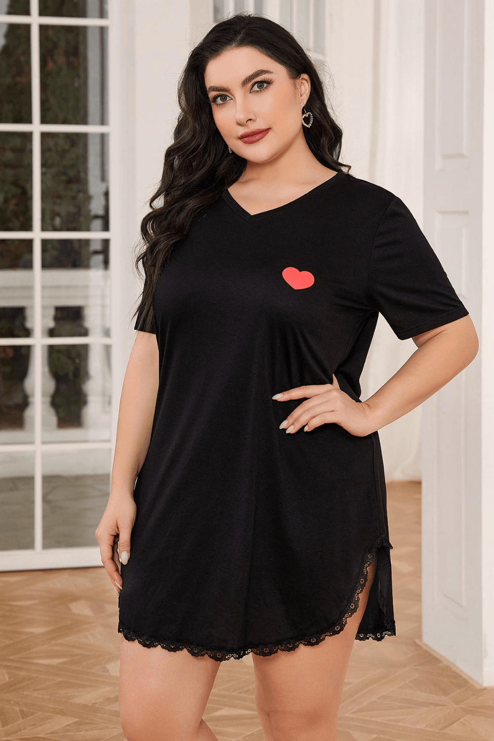 camisola plus size,camisola, camisola soltinha, camisola verao, camisola com manga, camisola