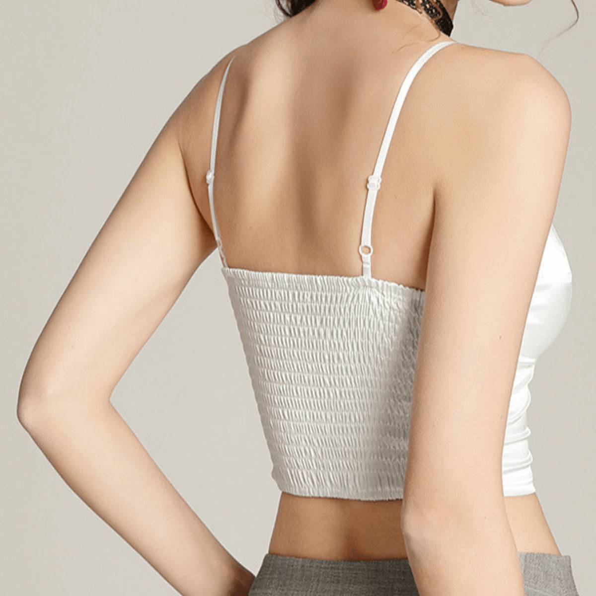 cropped cetim, cropped de cetim, cropped, baliloves