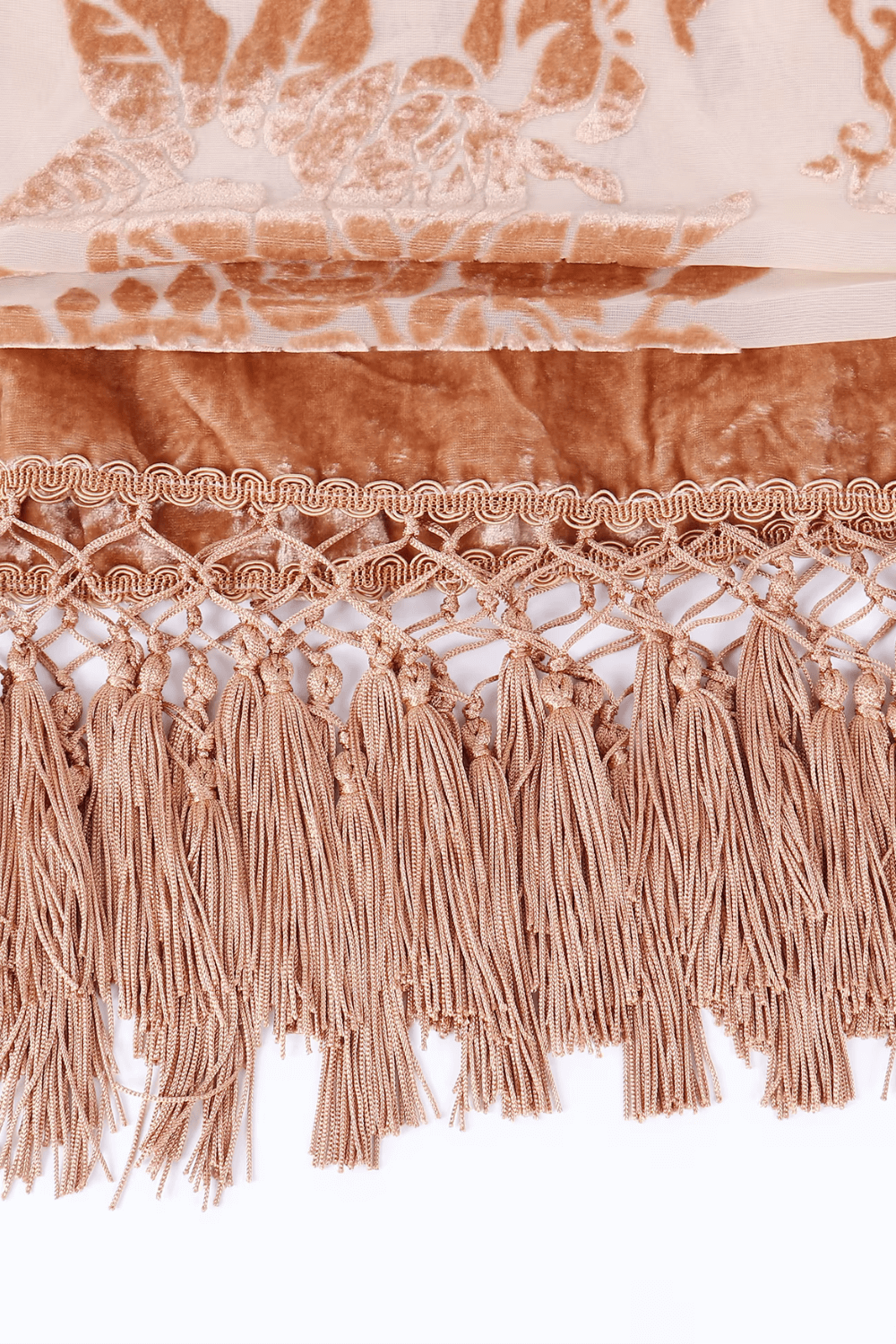 Kimono Feminino Vintage - Bossa