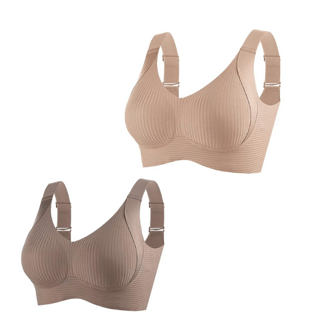 Sutiã Conforto Premium - Soft Slim