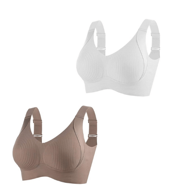 Sutiã Conforto Premium - Soft Slim