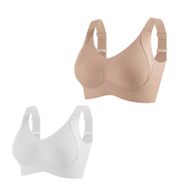 Sutiã Conforto Premium - Soft Slim