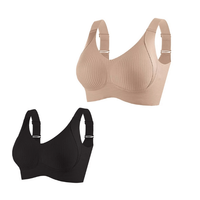 Sutiã Conforto Premium - Soft Slim