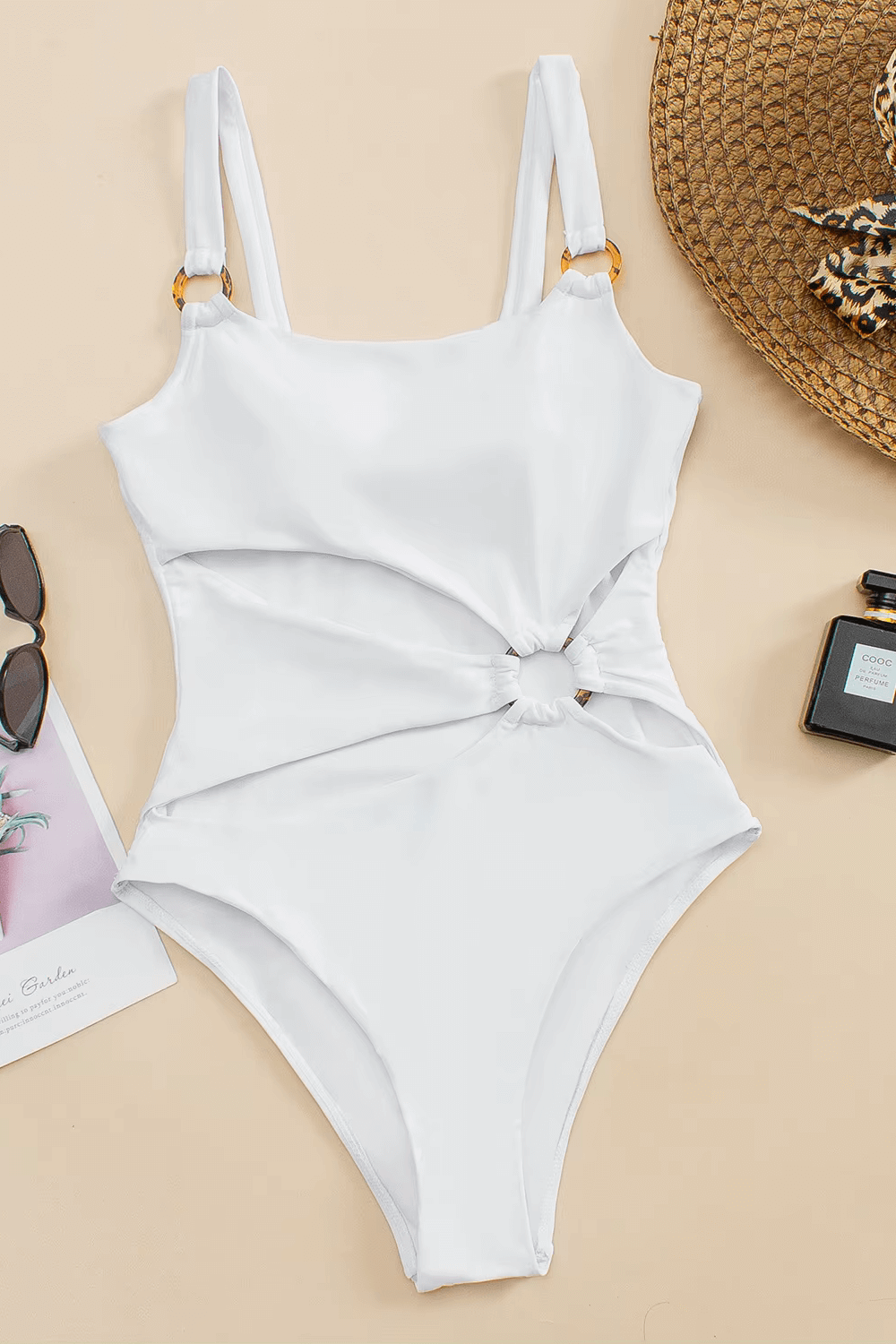 maio feminino, maio e praia