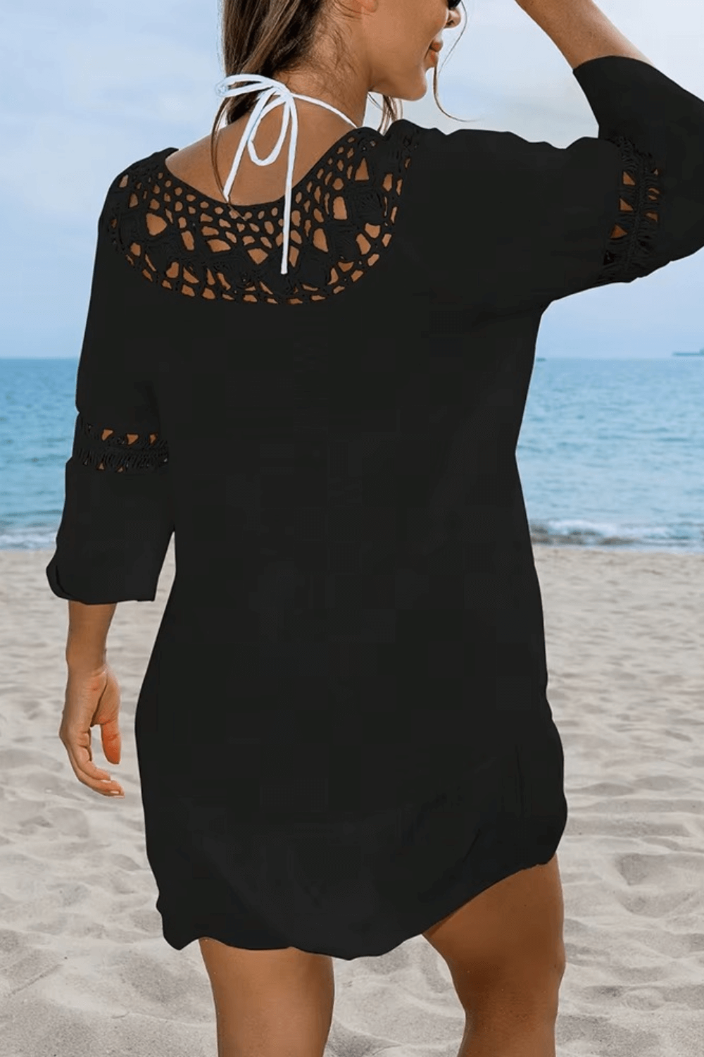 saida de praia, saida de praia curta, saida de pria soltinha, saidas, saida d chemise de banho, saida de piscina, chemise, chemise praia