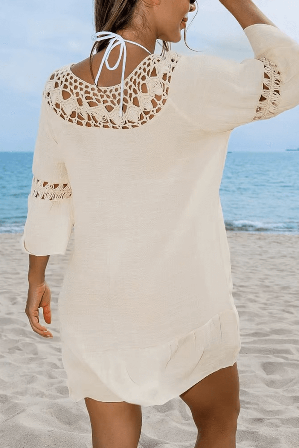 saida de praia, saida de praia curta, saida de pria soltinha, saidas, saida d chemise de banho, saida de piscina, chemise, chemise praia