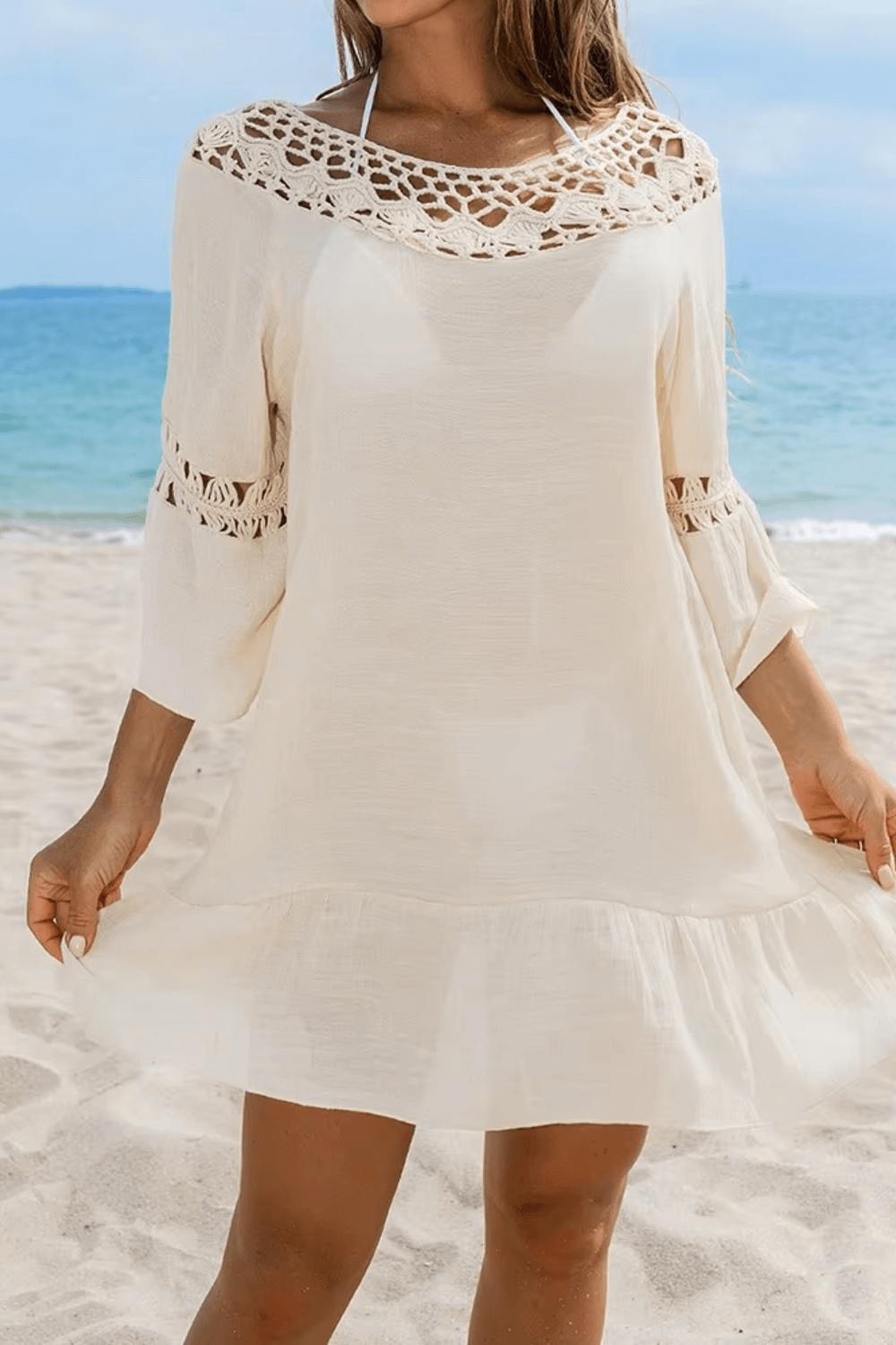 saida de praia, saida de praia curta, saida de pria soltinha, saidas, saida d chemise de banho, saida de piscina, chemise, chemise praia