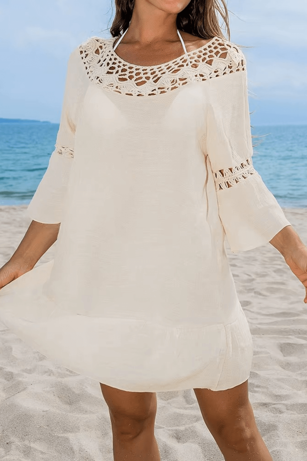 saida de praia, saida de praia curta, saida de pria soltinha, saidas, saida d chemise de banho, saida de piscina, chemise, chemise praia