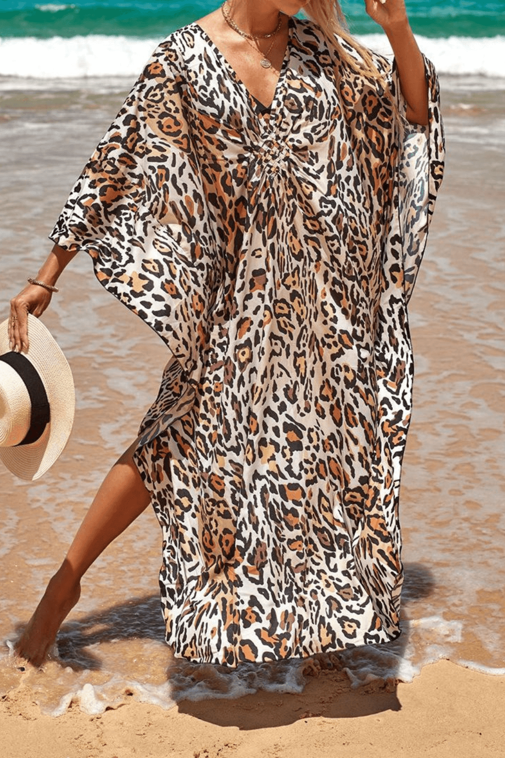 saida de praia longa, saida de praia, saida de praia estampa animal, saida de praia animal print, saidas de praia tendencia, saida de praia folgada, saida de praia soltinha, saidas de praia baliloves, saida de piscina, saidas de banho
