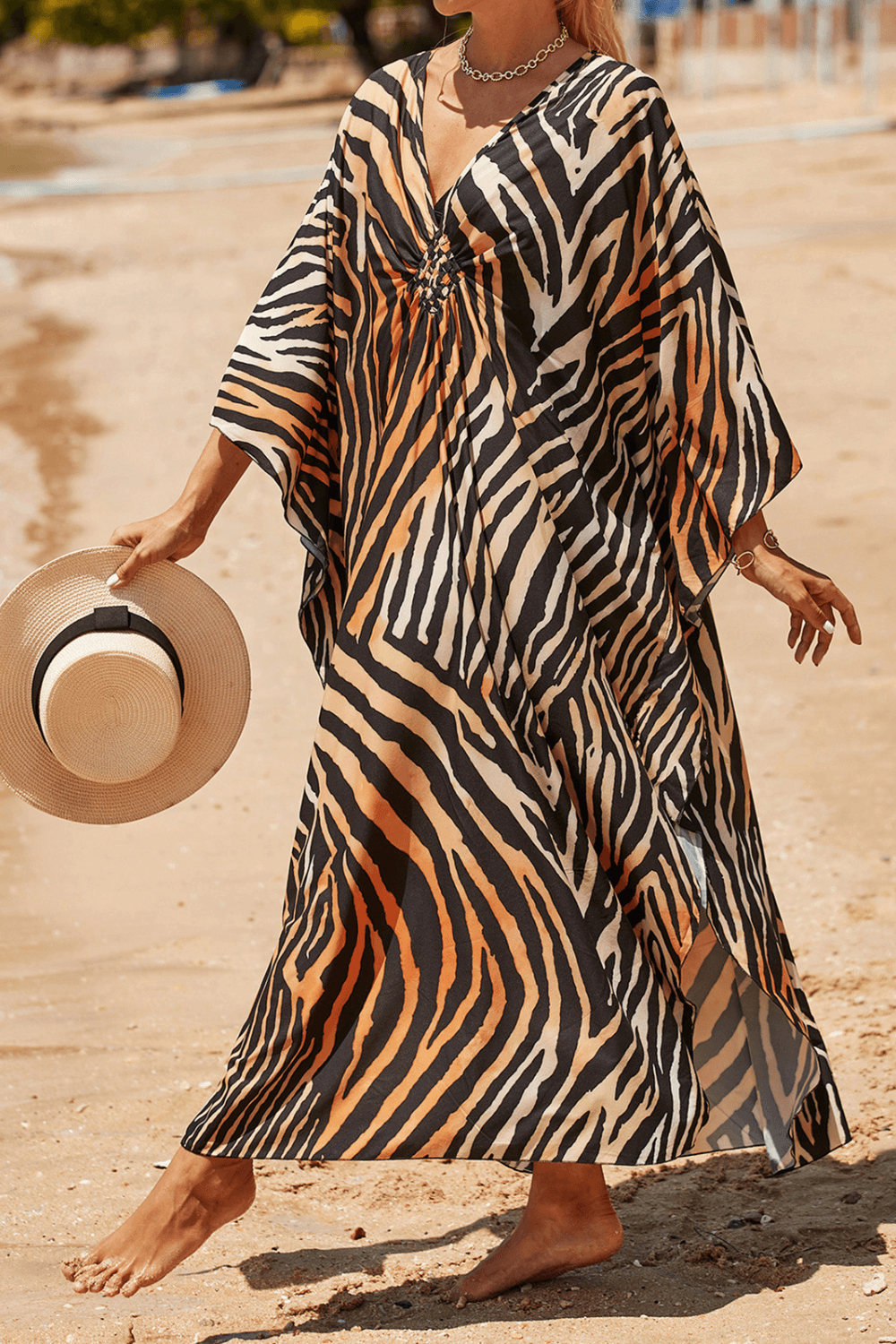 saida de praia longa, saida de praia, saida de praia estampa animal, saida de praia animal print, saidas de praia tendencia, saida de praia folgada, saida de praia soltinha, saidas de praia baliloves, saida de piscina, saidas de banho