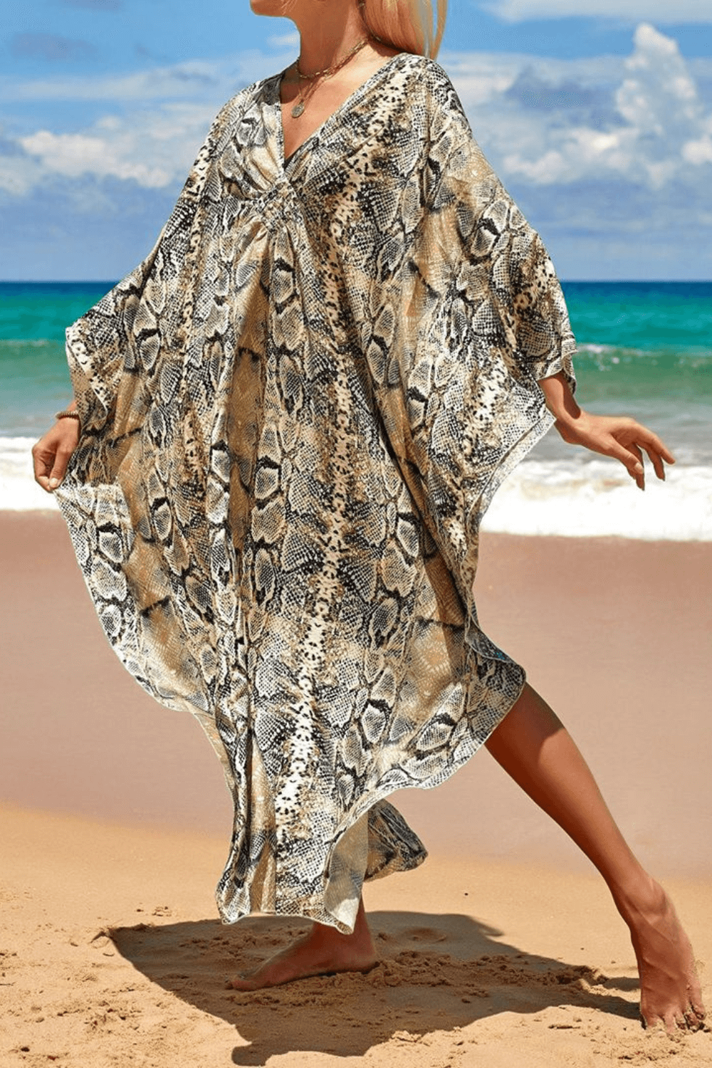 saida de praia longa, saida de praia, saida de praia estampa animal, saida de praia animal print, saidas de praia tendencia, saida de praia folgada, saida de praia soltinha, saidas de praia baliloves, saida de piscina, saidas de banho