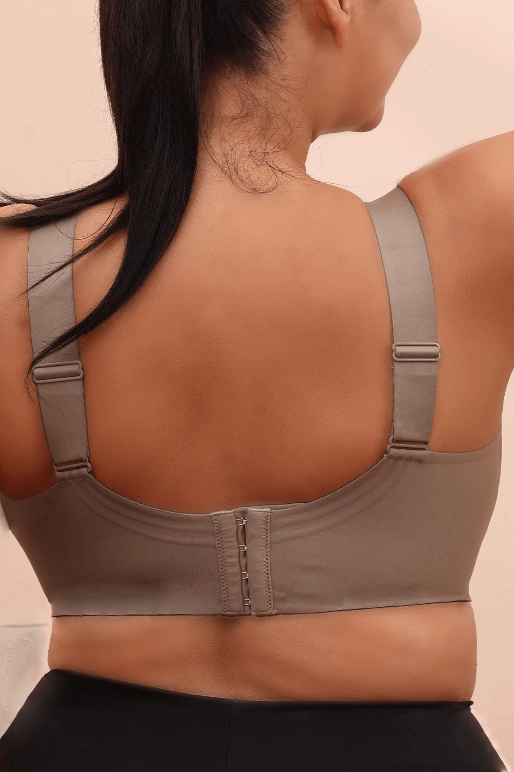 Sutiã Push Up de Alta Sustentação, sutiã reforçado, sutia alta sustentacao, sutia plus size, sutia alça larga, sutia nao marca, sutia sustenta, situa firmeza, sutia nao machuca, sutia nao aperta, sutia sustentacao