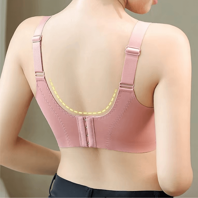 Sutiã Push Up de Alta Sustentação, sutiã reforçado, sutia alta sustentacao, sutia plus size, sutia alça larga, sutia nao marca, sutia sustenta, situa firmeza, sutia nao machuca, sutia nao aperta, sutia sustentacao
