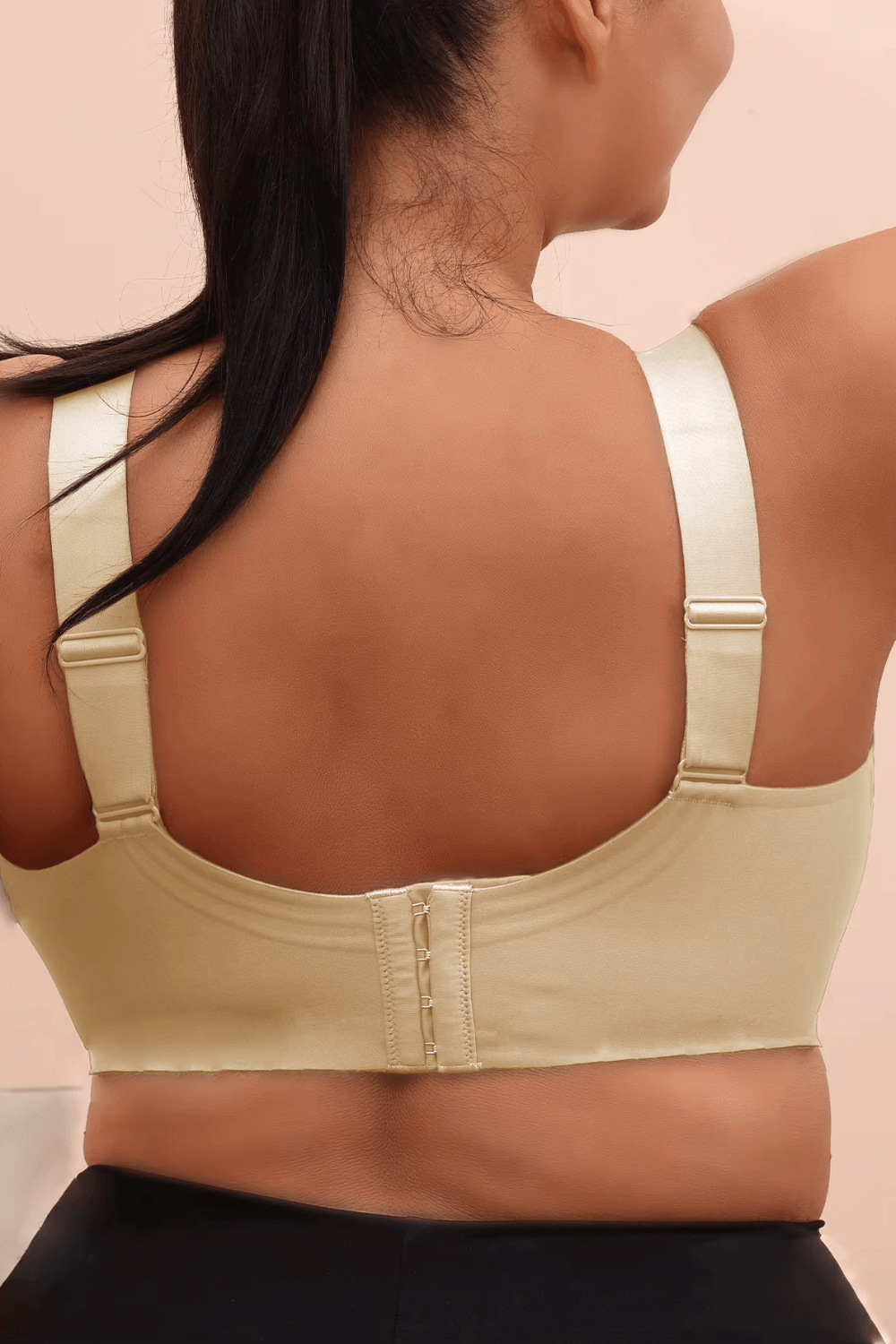Sutiã Push Up de Alta Sustentação, sutiã reforçado, sutia alta sustentacao, sutia plus size, sutia alça larga, sutia nao marca, sutia sustenta, situa firmeza, sutia nao machuca, sutia nao aperta, sutia sustentacao