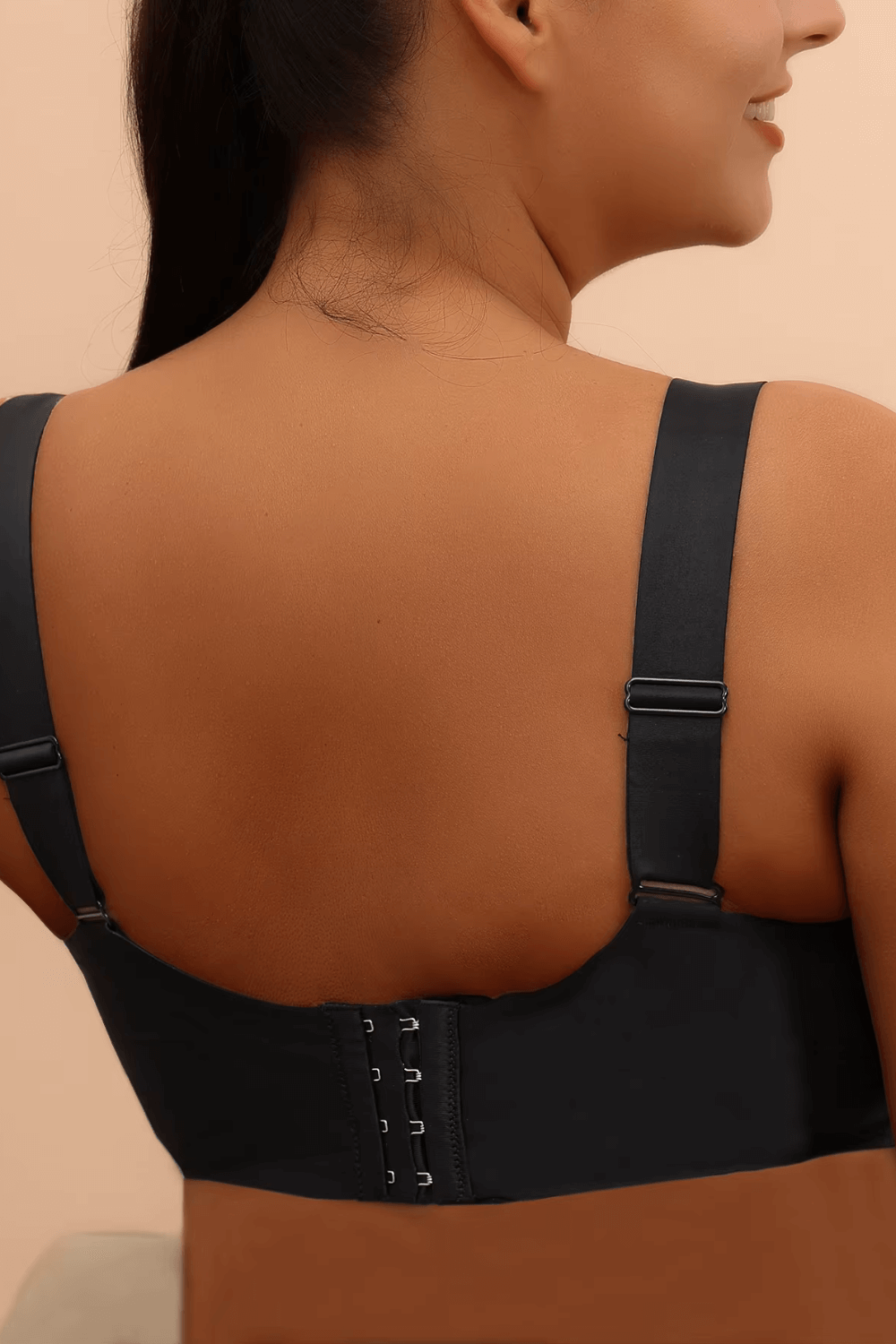Sutiã Push Up de Alta Sustentação, sutiã reforçado, sutia alta sustentacao, sutia plus size, sutia alça larga, sutia nao marca, sutia sustenta, situa firmeza, sutia nao machuca, sutia nao aperta, sutia sustentacao