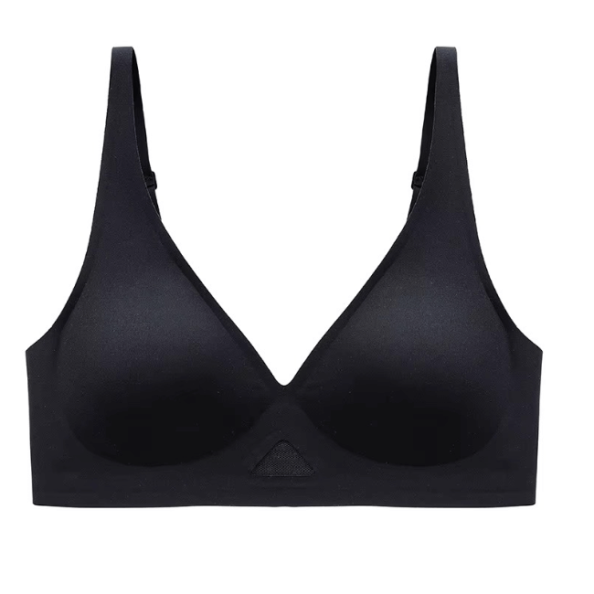sutia decote v, sutia decote profundo, sutia que nao marca, sutia modelador, sutia com bojo, sutia decote v nas costas, sutia confortavel, sutia sem costura, baliloves sutias