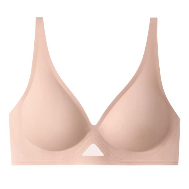 sutia decote v, sutia decote profundo, sutia que nao marca, sutia modelador, sutia com bojo, sutia decote v nas costas, sutia confortavel, sutia sem costura, baliloves sutias