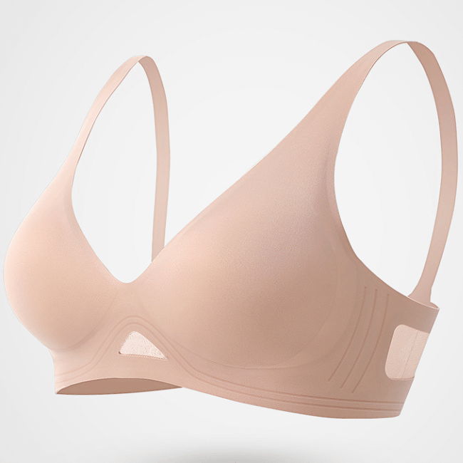 sutia decote v, sutia decote profundo, sutia que nao marca, sutia modelador, sutia com bojo, sutia decote v nas costas, sutia confortavel, sutia sem costura, baliloves sutias