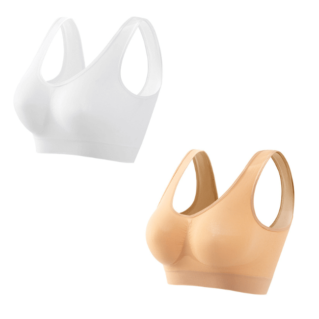 Sutiã sem Costura - Soft Plus