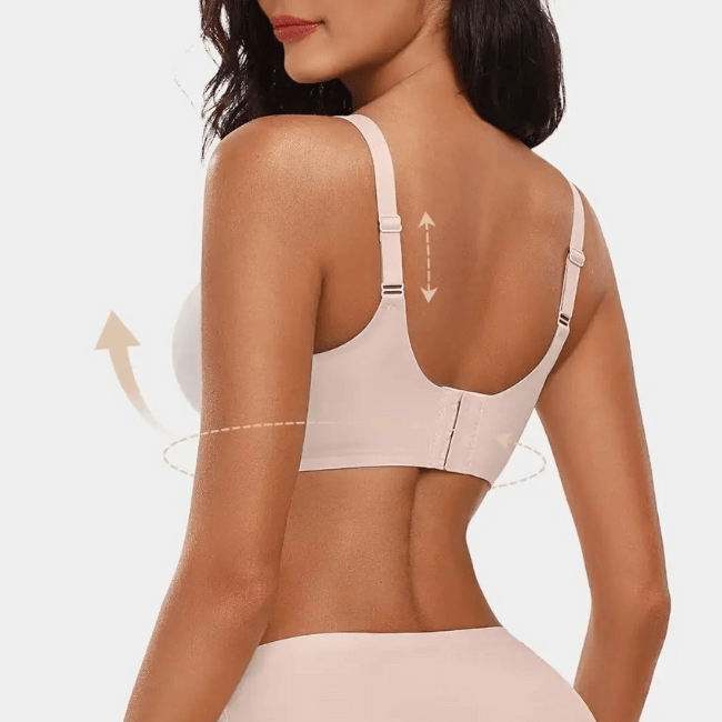 Sutiã Push Up de Alta Sustentação, sutiã reforçado, sutia alta sustentacao, sutia plus size, sutia alça larga, sutia nao marca, sutia sustenta, situa firmeza, sutia nao machuca, sutia nao aperta, sutia sustentacao, sutia sem costura, sutia corte laser, sutia invisivel