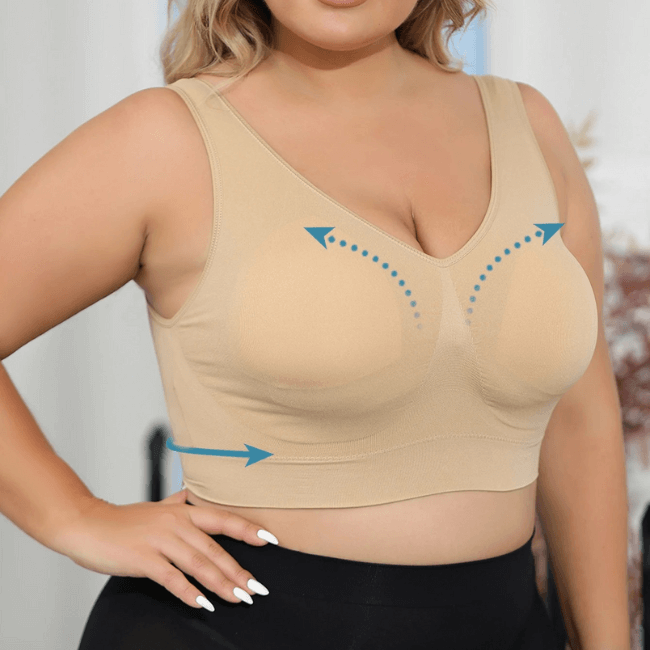 Sutiã sem Bojo de Algodão com Fecho Frontal, sutia coton, sutia confortavel, sutia masectomia, sutia idosa, sutia senhora, sutia de algodão , sutia nao marca, sutia com fecho na frente, sutia com botao na frente, sutia fecho frontal, baliloves, sutia plus size, sutia sem costura, sutia invisivel