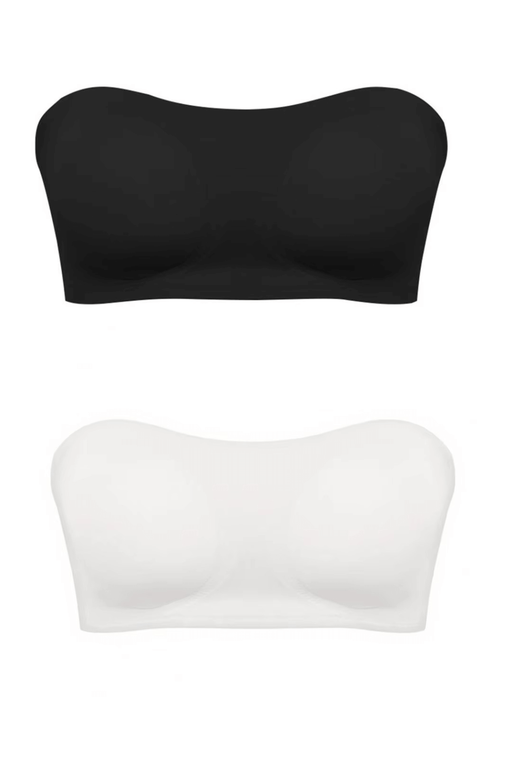 Sutiã Tomara que Caia Push Up - Slim Fit