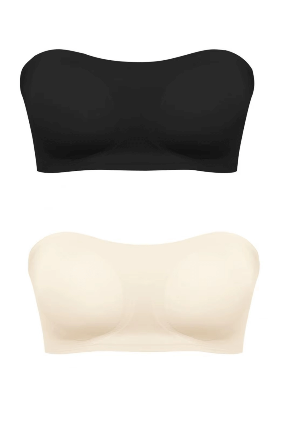 Sutiã Tomara que Caia Push Up - Slim Fit