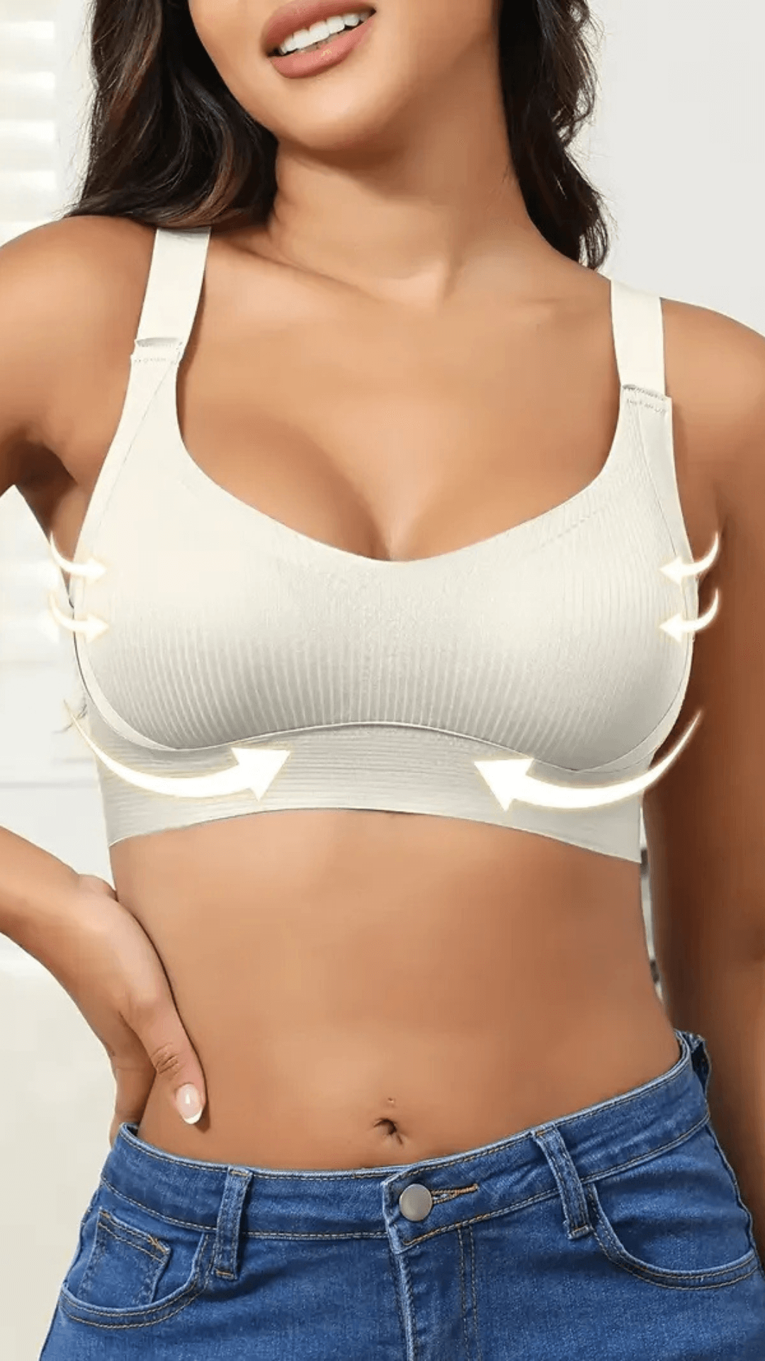 Sutiã Push Up de Alta Sustentação, sutiã reforçado, sutia alta sustentacao, sutia plus size, sutia alça larga, sutia nao marca, sutia sustenta, situa firmeza, sutia nao machuca, sutia nao aperta, sutia sustentacao