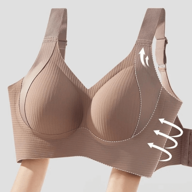 Sutiã Push Up de Alta Sustentação, sutiã reforçado, sutia alta sustentacao, sutia plus size, sutia alça larga, sutia nao marca, sutia sustenta, situa firmeza, sutia nao machuca, sutia nao aperta, sutia sustentacao