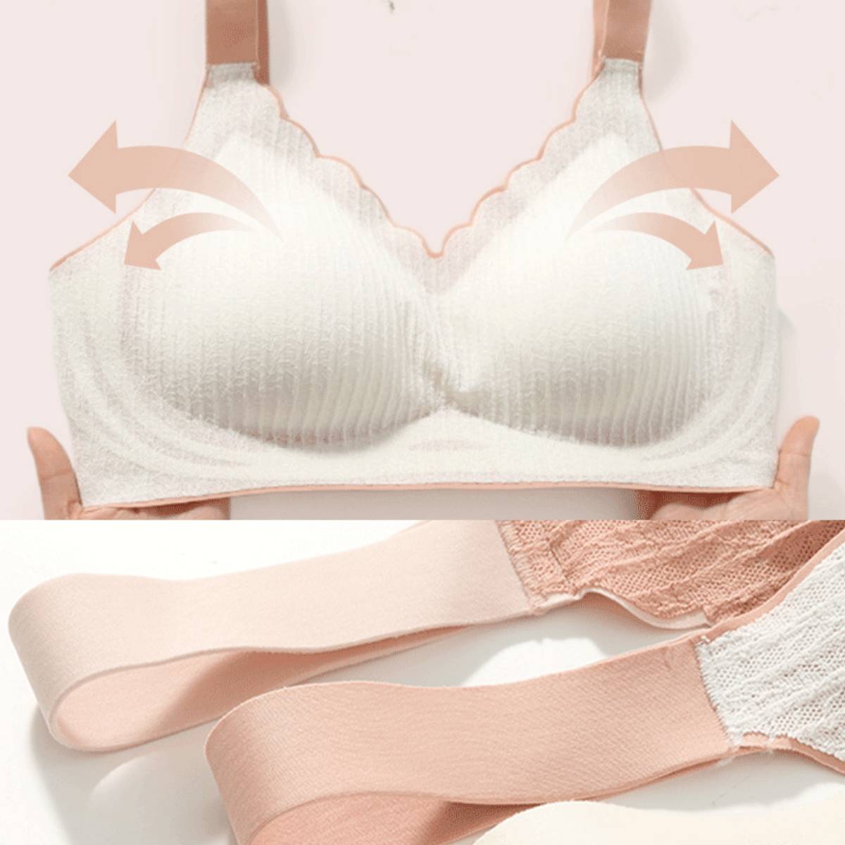 sutia push up, sutia modelador, sutia sem costura, sutia confortavel, sutia baliloves, sutias