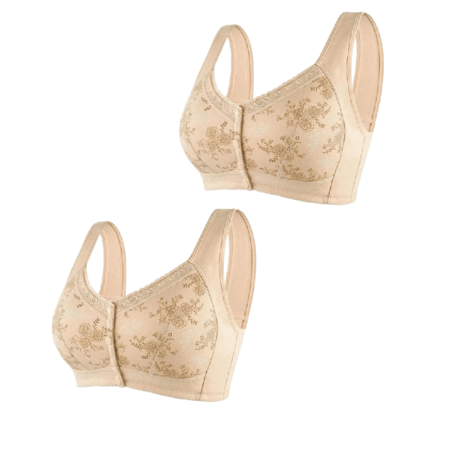 Sutiã sem Bojo de Algodão com Fecho Frontal, sutia coton, sutia confortavel, sutia masectomia, sutia idosa, sutia senhora, sutia de algodão , sutia nao marca, sutia com fecho na frente, sutia com botao na frente, sutia fecho frontal, baliloves