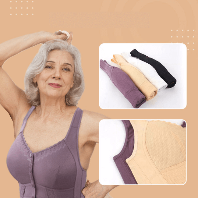 Sutiã sem Bojo de Algodão com Fecho Frontal, sutia coton, sutia confortavel, sutia masectomia, sutia idosa, sutia senhora, sutia de algodão , sutia nao marca, sutia com fecho na frente, sutia com botao na frente, sutia fecho frontal, baliloves