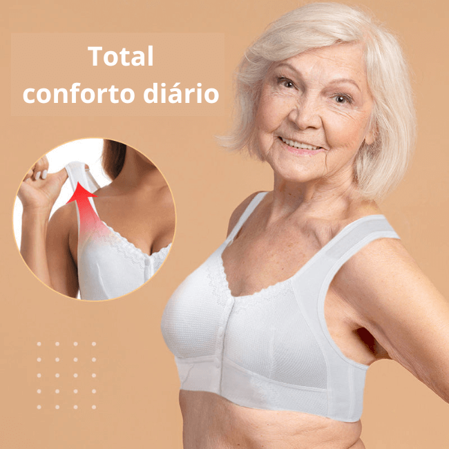 Sutiã sem Bojo de Algodão com Fecho Frontal, sutia coton, sutia confortavel, sutia masectomia, sutia idosa, sutia senhora, sutia de algodão , sutia nao marca, sutia com fecho na frente, sutia com botao na frente, sutia fecho frontal, baliloves