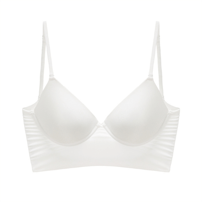 sutia decote profundo, sutia push up, sutia decote costas, sutia para usar com vestido de festa, sutia invisivel, baliloves