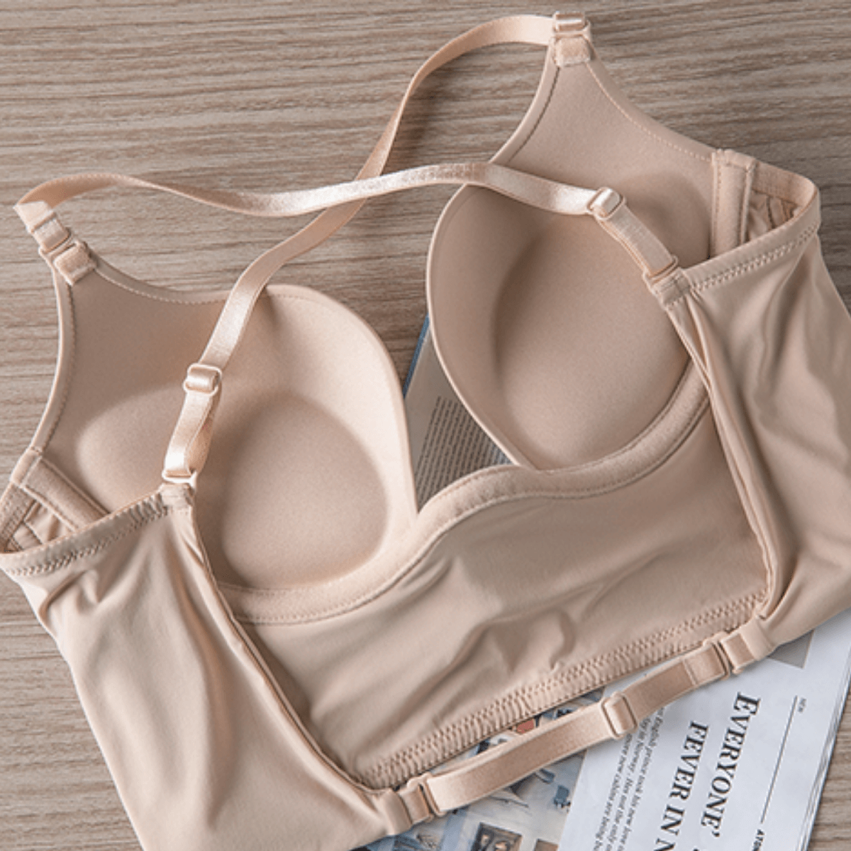 sutia decote profundo, sutia push up, sutia decote costas, sutia para usar com vestido de festa, sutia invisivel, baliloves, sutia multifuncional