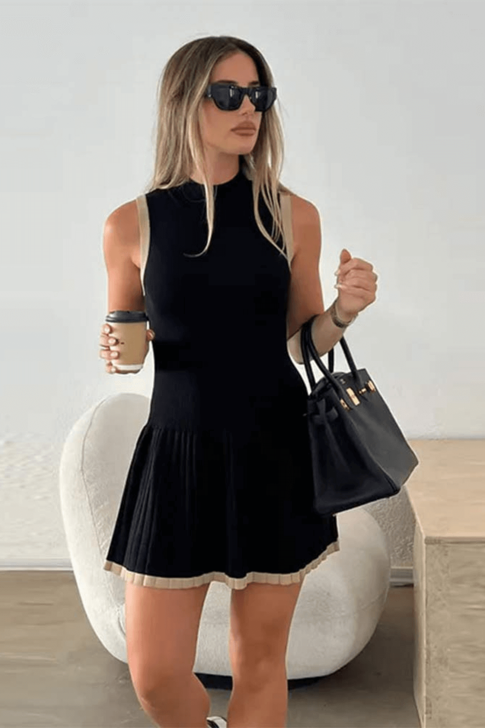 vestido trico vestido tendencia vestido em trico vestido de trico vestido curto vestido casual curto vestido blogueira vestido baliloves vestido tubinho vestido tubinho canelado vestido canelado vestido tubinho tricot