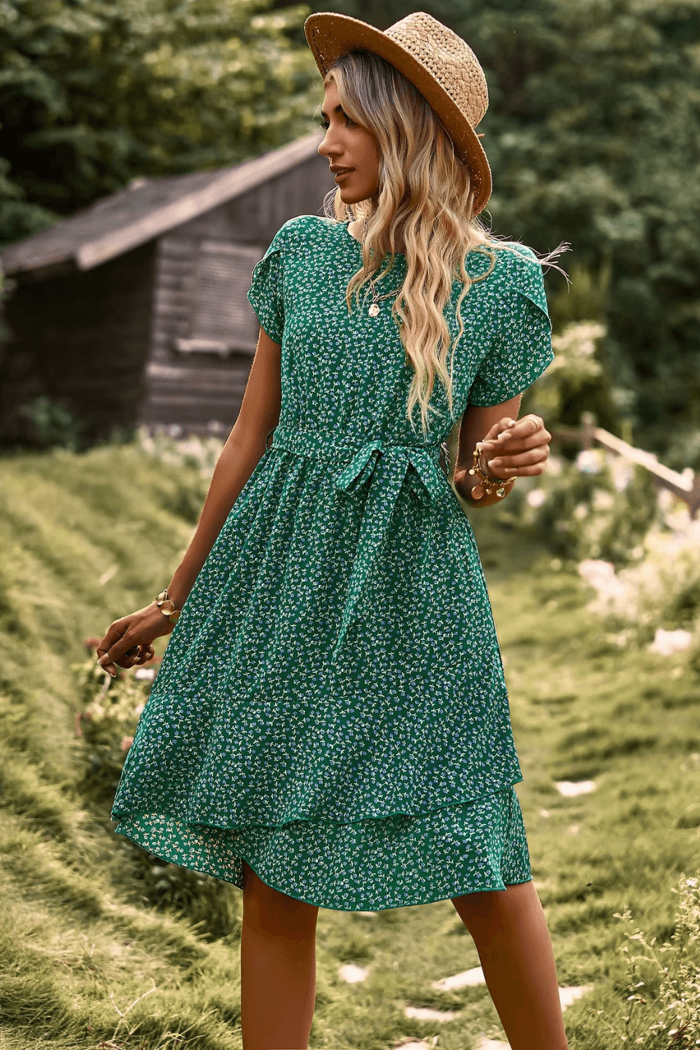 vestido verao, vestido soltinho, vestido floral, vestido verao 2023, vestido calor, vestido solto, vestidos, vestido floral, vestido evase, vestido balone, vestidos baliloves